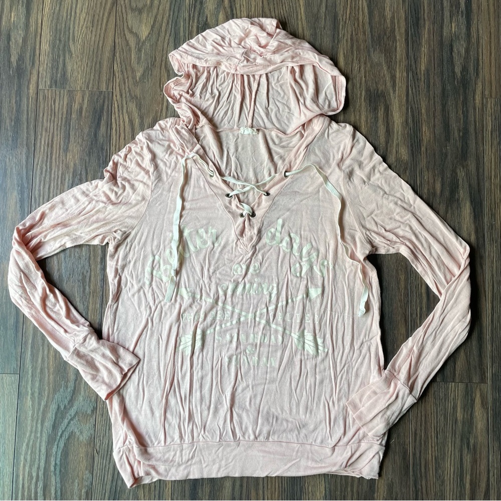 Four Girlz Hoodie